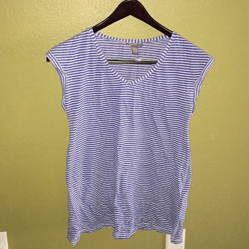 Maternity shirt (tunic)